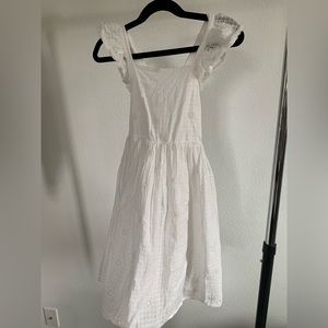 Cat and Jack Girls Woven Dress